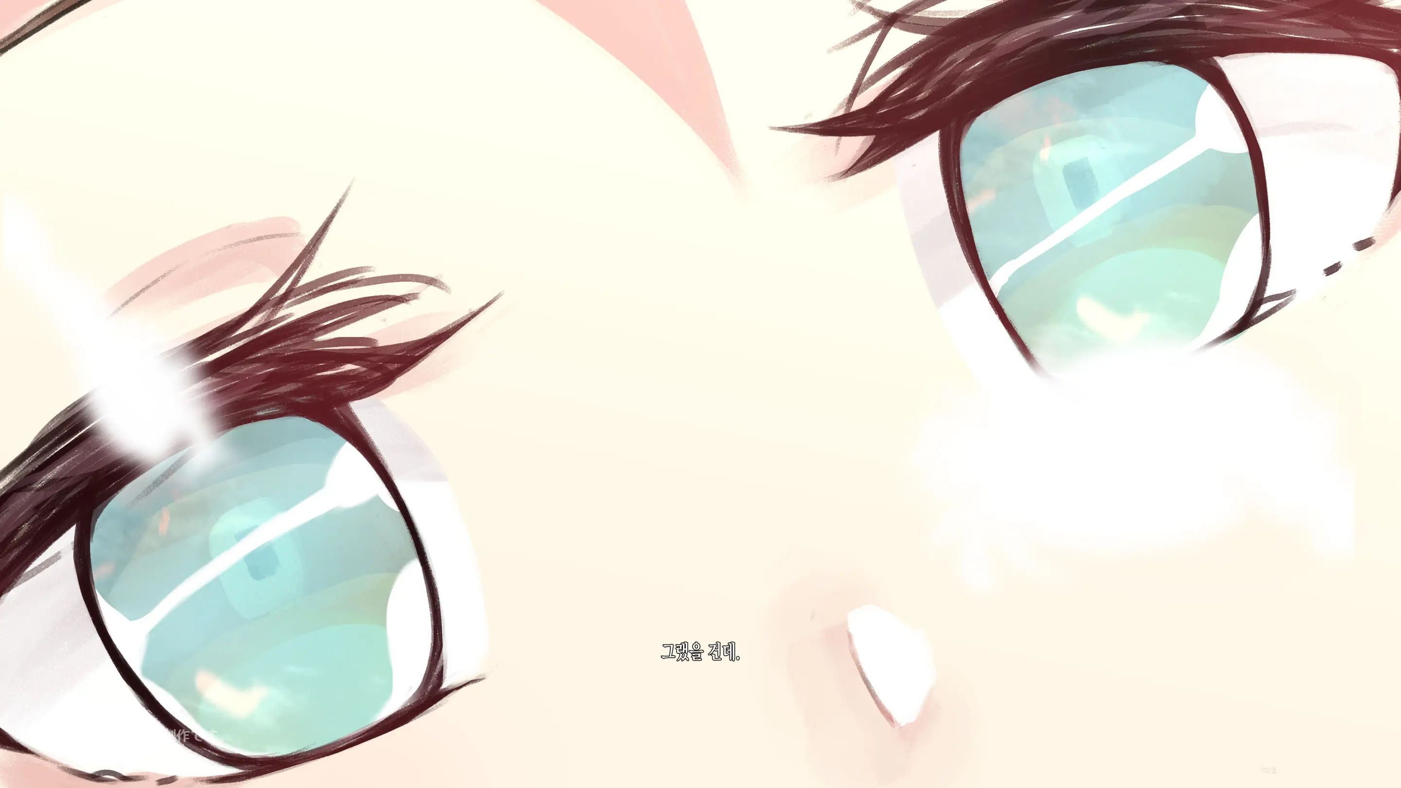 Hilichurl No Nikushou ~Kousagi No Shou~
